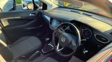 Vauxhall Crossland 1.2 Turbo Elite Edition 5dr Petrol Hatchback